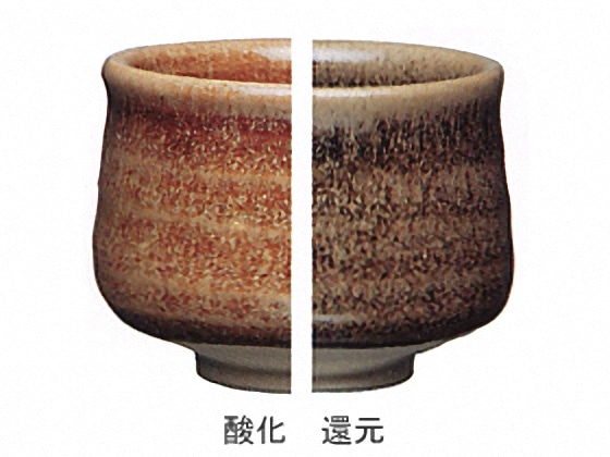 Yシリーズ 紅葉チタン釉 | 陶芸ショップ.コム / 陶芸用品・陶芸材料の 