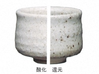 NO383 会津本郷焼 徳利 糠白 白海鼠釉 陶器 時代物 工芸品