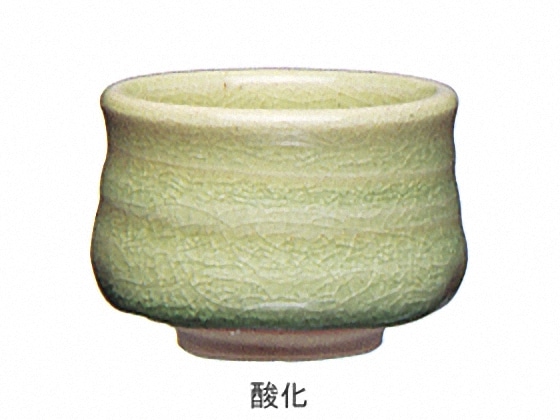 緑色 陶器製 ひび割れ釉薬器 陶芸 釉薬｜黄ガラス釉 2リットル 液体釉薬 : 陶芸.com e-画材