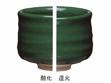 Yシリーズ ヒワ色釉 | 陶芸ショップ.コム / 陶芸用品・陶芸材料