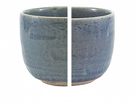 青磁 釉薬　　約4.8キロ Lシリーズ 青白磁釉 | 陶芸ショップ.コム / 陶芸用品・陶芸材料