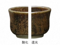 Lシリーズ 辰砂釉 | 陶芸ショップ.コム / 陶芸用品・陶芸材料の専門店