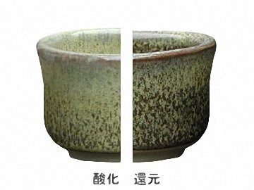 中国　窯変紅釉　水注　送料込み1020 Iシリーズ 鉄赤釉 | 陶芸ショップ.コム / 陶芸用品・陶芸材料の