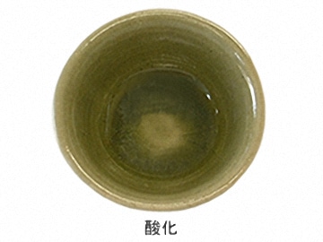 青瓷 志賀暁吉 陶展 | Gallery栗本（ぎゃらりい栗本）新潟県長岡市