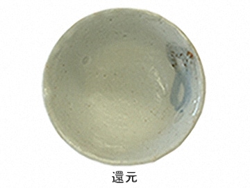 Lシリーズ　志野釉