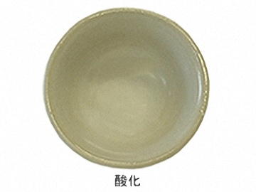 Lシリーズ　マット白釉