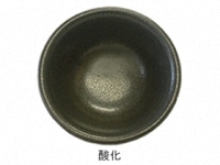 Lシリーズ 黒失透釉 | 陶芸ショップ.コム / 陶芸用品・陶芸材料