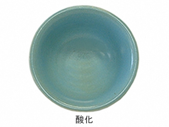 黄釉平丸盤 (未使用 新品同様) Lシリーズ マット空釉 | 陶芸ショップ.コム / 陶芸用品・陶芸材料の専門店