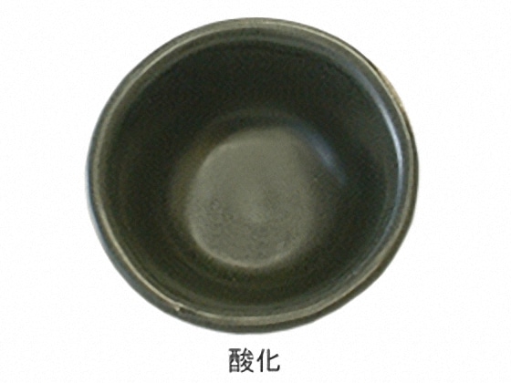 Lシリーズ 黒失透釉 | 陶芸ショップ.コム / 陶芸用品・陶芸材料