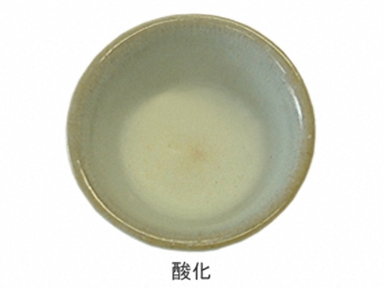 Lシリーズ わら乳濁釉 | 陶芸ショップ.コム / 陶芸用品・陶芸