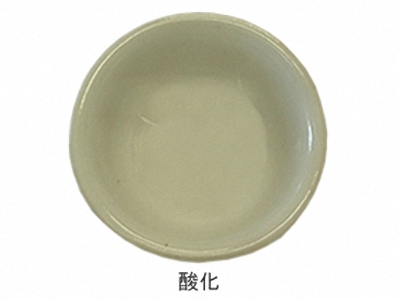 Lシリーズ 白天目釉 | 陶芸ショップ.コム / 陶芸用品・陶芸材料