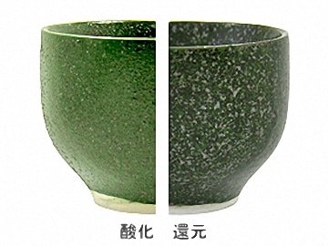 結晶釉 | 陶芸ショップ.コム / 陶芸用品・陶芸材料の専門店