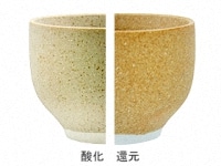 Mシリーズ　伊賀肌釉