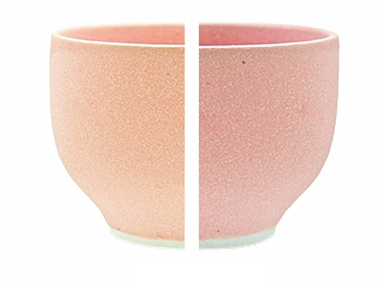 Mシリーズ 桜砂地釉 | 陶芸ショップ.コム / 陶芸用品・陶芸材料