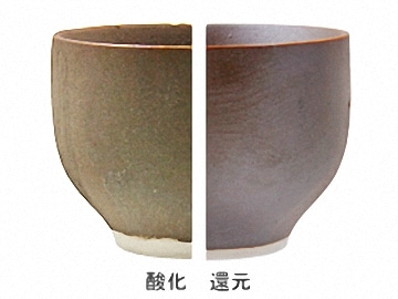 Mシリーズ 灰織部釉 | 陶芸ショップ.コム / 陶芸用品・陶芸材料