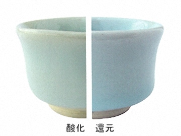 シルクパステル釉 | 陶芸ショップ.コム / 陶芸用品・陶芸材料の