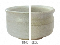 陶芸 壺 緑色と茶色の結晶釉 陶芸 壺 緑色と茶色の結晶釉 Gシリーズ 深緑金茶結晶釉 | 陶芸ショップ