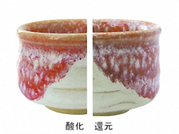 陶芸釉薬　計12kg 陶芸の専門店］陶芸.com 石灰透明釉 2リットル（液体釉薬）(2L