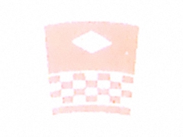 耐酸性上絵具　スキン