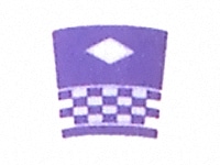 耐酸性上絵具　ライラック