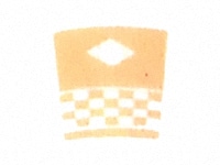 耐酸性上絵具　クリームブラウン