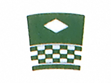 耐酸性上絵具　ピーコック