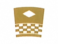 耐酸性上絵具　モスグリーン