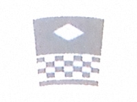 耐酸性上絵具　シルバーグレー