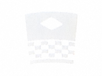 耐酸性上絵具　ホワイト