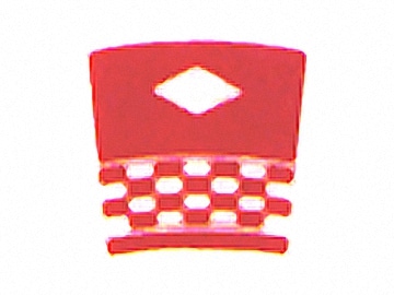 有鉛艶上絵具　オーキッド