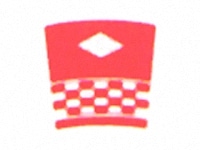 有鉛艶上絵具　マロンピンク