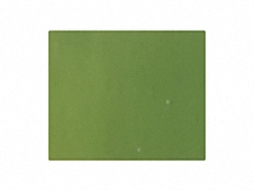 無鉛上絵具 イエローグリーン