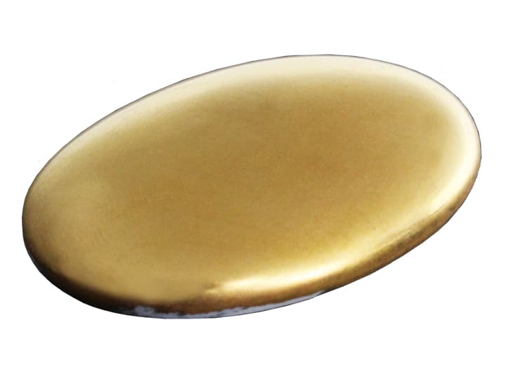 金液 水可溶性マット金 20% | 陶芸ショップ.コム / 陶芸用品・陶芸材料