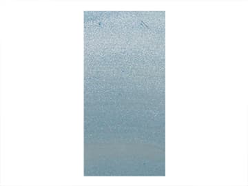 メタリック上絵具　パールブルー82401