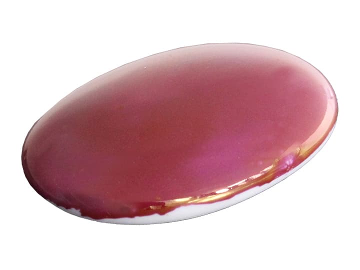 ラスターカラー 赤色 | 陶芸ショップ.コム / 陶芸用品・陶芸材料の専門店