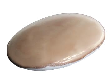 ラスターカラー　アーモンド