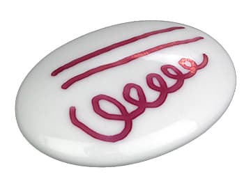 セラート　円子ラスター