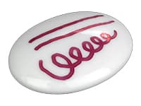 セラート　円子ラスター