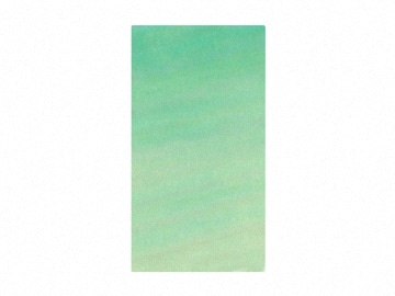 耐酸低鉛上絵具　ターコイズライト