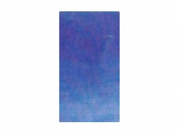 耐酸低鉛上絵具　マリンブルー