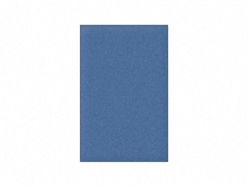 粉末下絵具　酸化用　紺碧