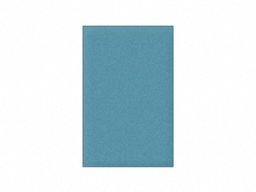 粉末下絵具　酸化用　トルコブルー