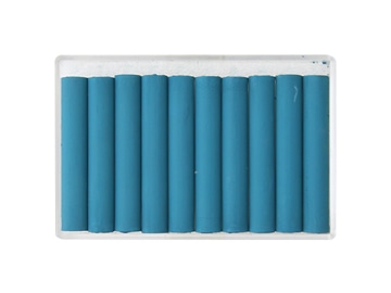 陶彩パス ピーコック 10本組