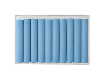 陶彩パス　トルコ青　10本組