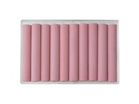 排水トラップ　陶芸用 433-315-25｜カクダイ丸鉢つきSトラップ[国内規格対応][洗面部材]