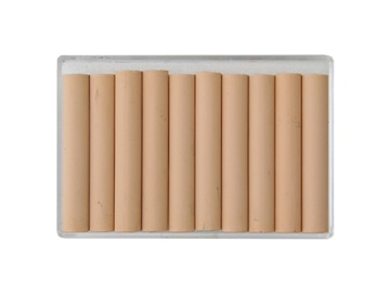 陶彩パス　オレンジ　10本組