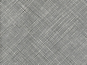 下絵転写紙　かやめ模様　呉須