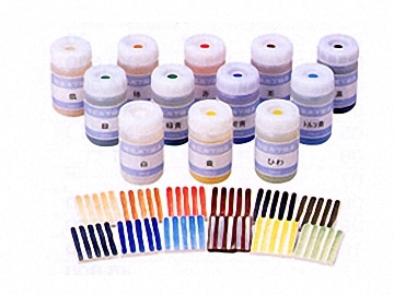Amazon | 陶芸用 下絵具 12色セット 100mL 液体 | 絵具 通販