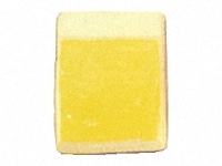 液体下絵具　イエロー　100ml