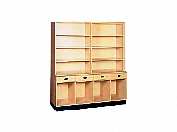 大型収納棚 | 陶芸ショップ.コム / 陶芸用品・陶芸材料の専門店